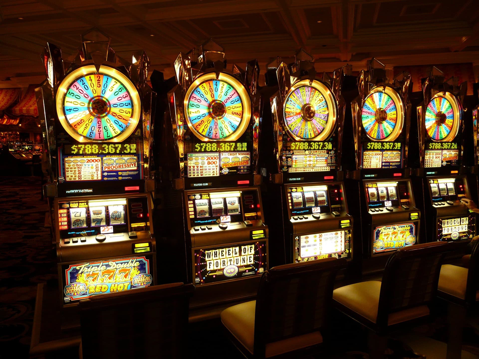 Komunitas Slot sebagai Tempat Bertukar Pengalaman
