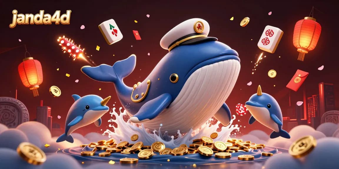 Meraih kemenangan di slot gacor, janda4d suguhkan pengalaman permainan kasino yang menarik.