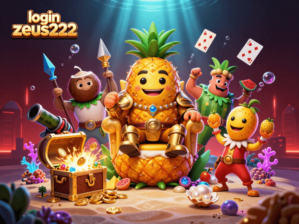 Login zeus222 to enjoy vibrant gameplay experiences featuring winning strategies and exciting casino elements.