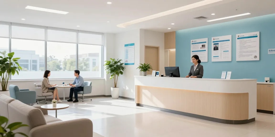 Buy Modafinil UK with trusted healthcare services and compassionate patient care in a modern clinic.