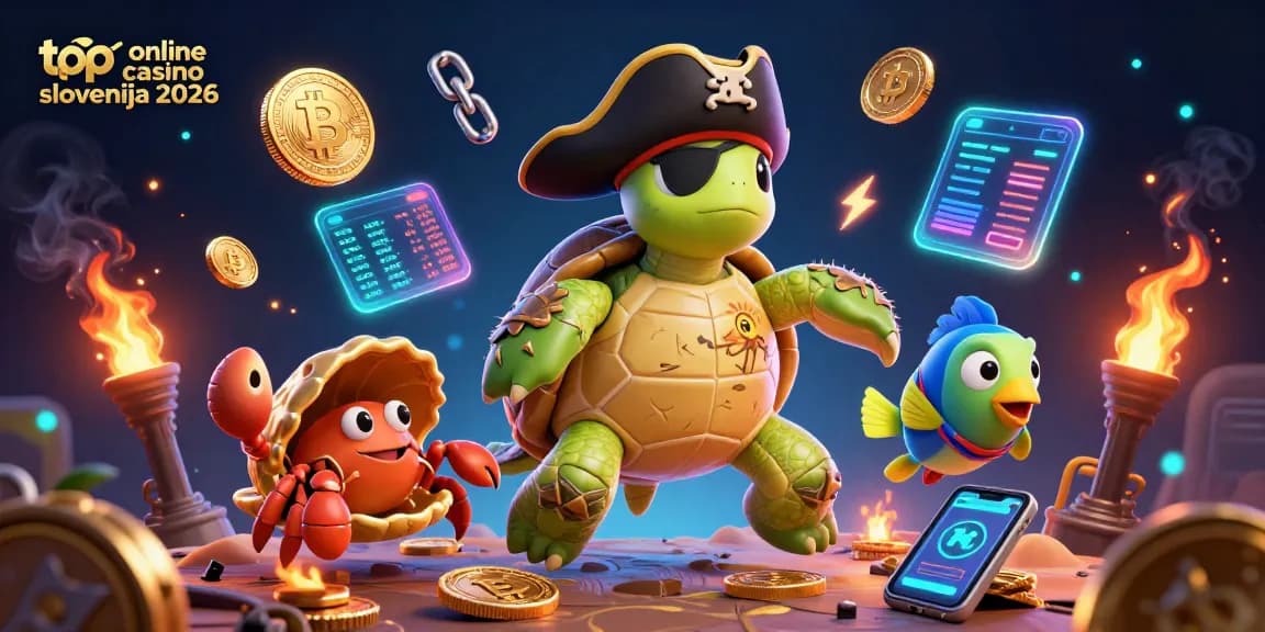 Zmagovalna izkušnja v najboljšem online casino Slovenija 2026, kjer se srečujejo bogastvo in zabava.