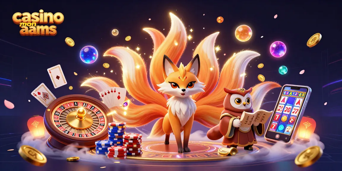 Immergiti in un'esperienza vivace di casinò non AAMS con personaggi magici, monete d'oro e elementi di gioco dinamici.