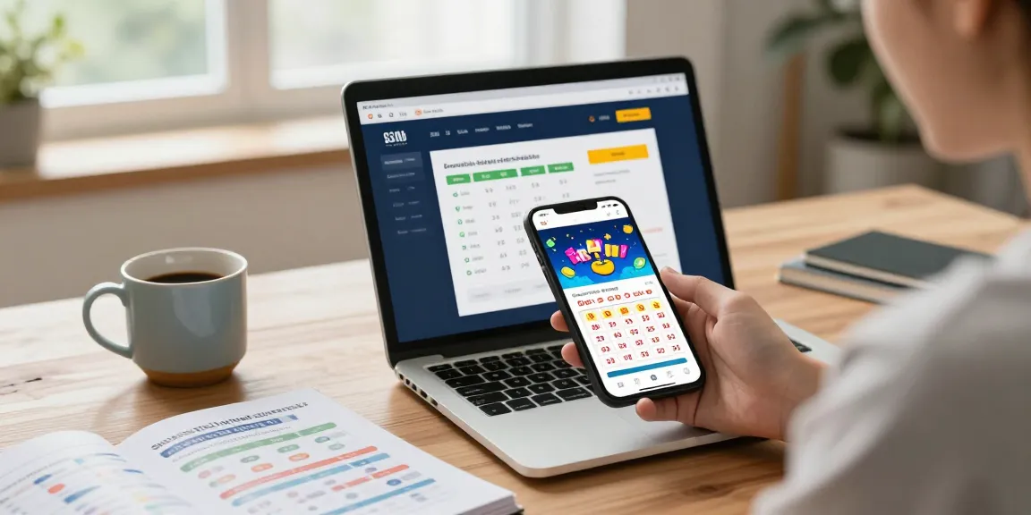 Pengguna di diana4d menggunakan aplikasi togel online di ruang kerja nyaman.