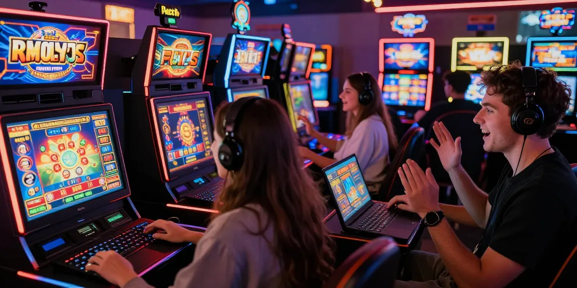 Pasar88 sebagai situs slot online dengan pilihan permainan yang menarik dan akses mudah.