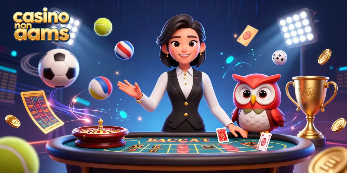 Immergiti in un'azione emozionante nei casinò non AAMS con dealers eleganti e dinamici elementi di gioco.