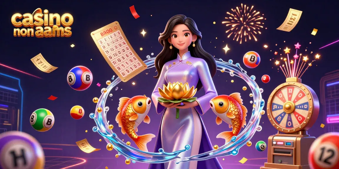Vivi l'emozione dei casinò non AAMS con elementi animati vivaci e personaggi coinvolgenti.