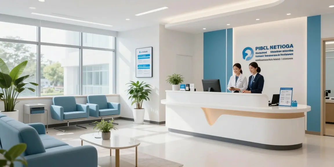 David Hoffmeister reviews at a trusted healthcare clinic emphasizing compassionate patient care.