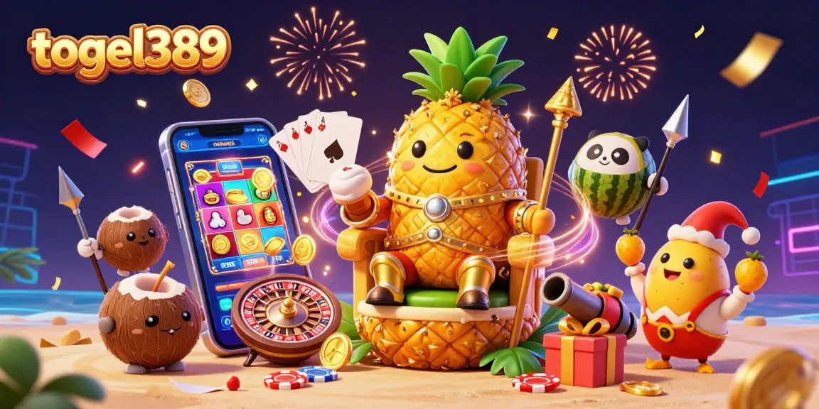 Engage in discussions and win strategies with the vibrant togel389 community at the online casino.