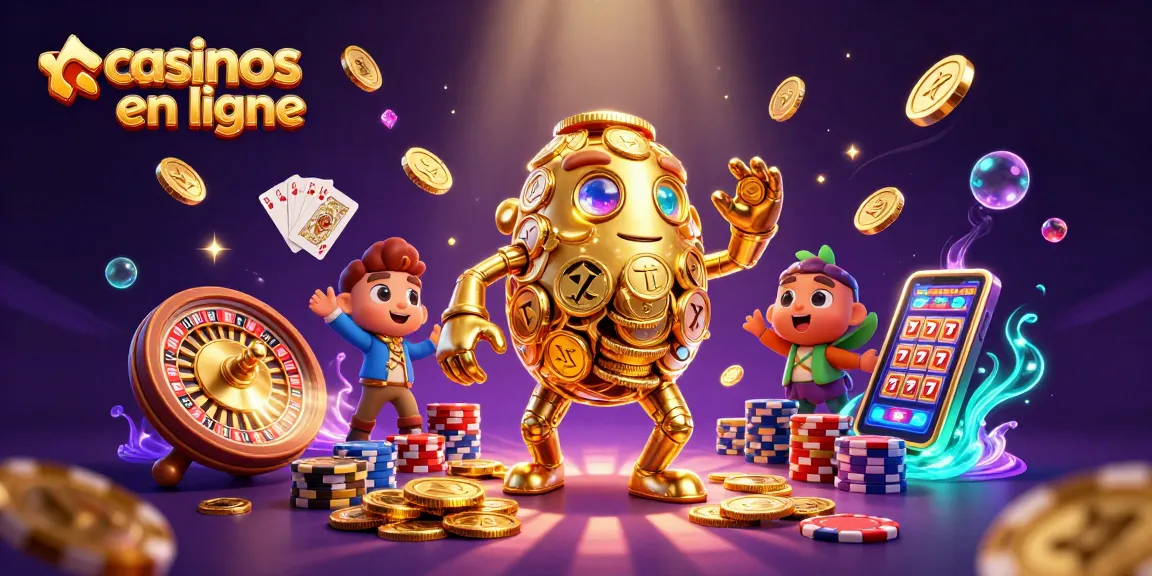 Découvrez des casinos en ligne avec des éléments de jeu enchanteurs et des symboles incroyables.