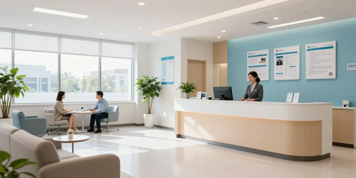 Buy Modafinil UK with trusted healthcare services and compassionate patient care in a modern clinic.