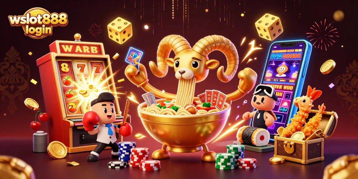 Analisis angka di wslot888 login dengan sambutan luar biasa dari karakter kartun 3D menghibur.