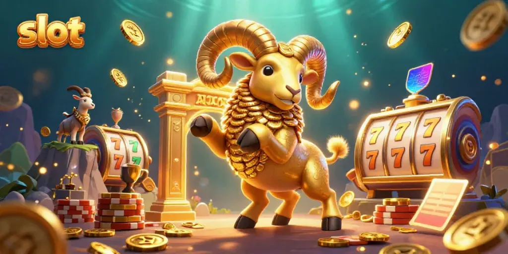 Pemain slot meraih pengalaman bermain terbaik di KING999 dengan jackpot dan simbol keberuntungan.