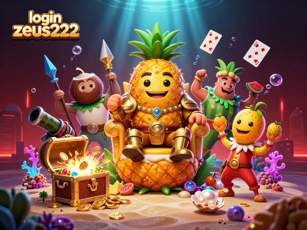 Login zeus222 to enjoy vibrant gameplay experiences featuring winning strategies and exciting casino elements.
