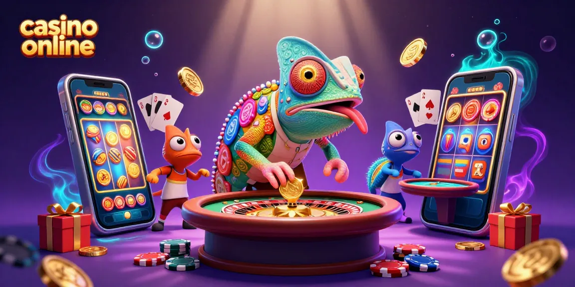 Începe să joci pe casino online cu sloturi captivante și câștiguri mari!