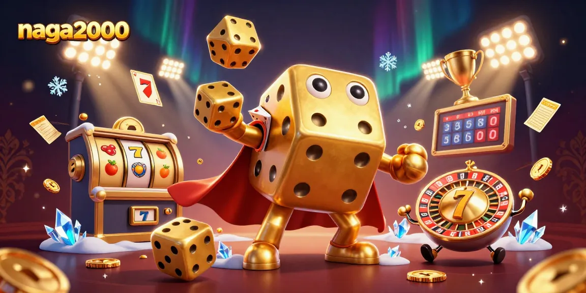 Mainkan naga2000 dengan lebih percaya diri menggunakan informasi RTP dan simbol slot terkini.
