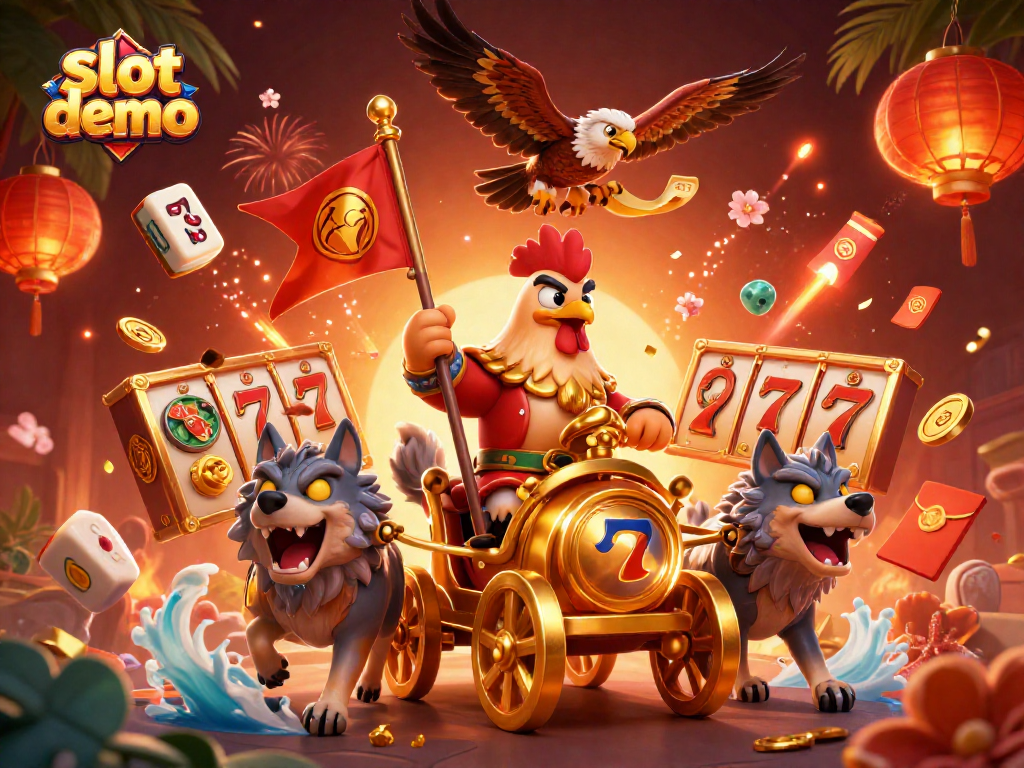 Menangkan jackpot dengan slot demo di Gacor123, permainan plinko yang menarik dan mengasyikkan.