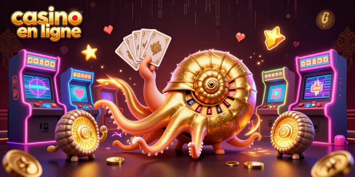 Faites tourner le casino en ligne avec du divertissement vibrant et des jeux riches en couleurs.