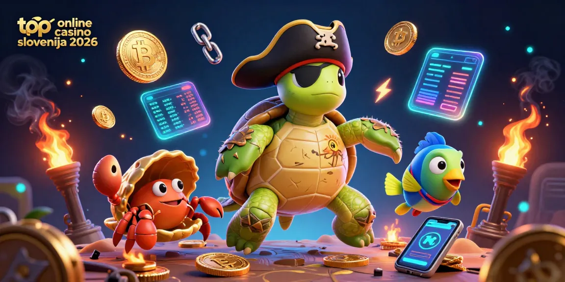 Zmagovalna izkušnja v najboljšem online casino Slovenija 2026, kjer se srečujejo bogastvo in zabava.